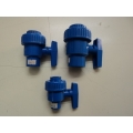 Valvola Nylon 1"